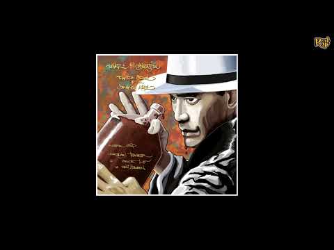 Clever 1 x Lord Beatjitzu - Bruce Lo