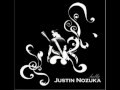 Justin Nozuka  - woman put your weapon down (studio version)