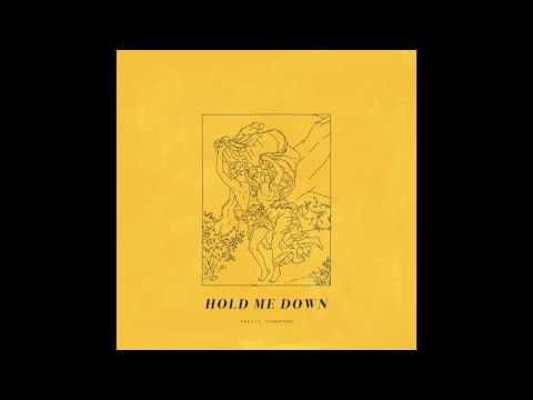 Travis Thompson - Hold Me Down (prod. Nima Skeemz) [Official Audio]