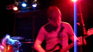 Four Letter Lie: Naked Girl Avalanche