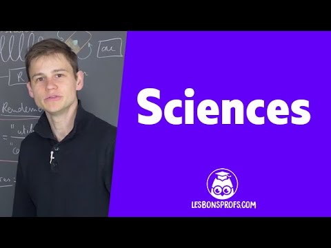 L'alternateur électrique