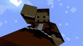 Let&#39;s Dance In Minecraft! - Like A Criminal - District 78