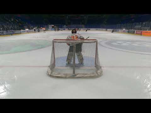 42. Kolo EXJ KE-SBA 2. Tretina (3-3) Vrabeľ 23.2.2025