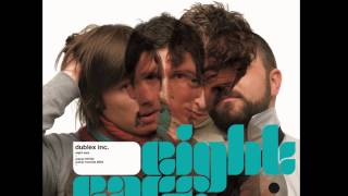 Dublex Inc. feat  Alice Russel - Don't Make Me Want You (from the album Eight Ears)