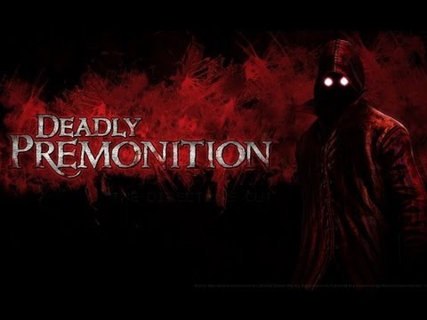 Deadly Premonition : The Director's Cut Playstation 3