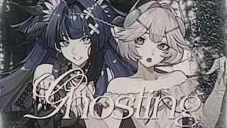 Cover art for Ghosting || Mother Mother - (Female Cover⁩)