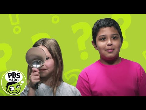 Search It Up: Searching it Up | PBS KIDS