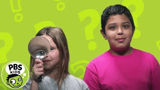 Search It Up: Searching it Up | PBS KIDS