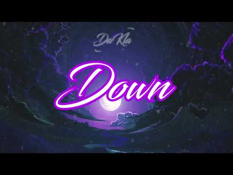 Marnage x B3nte x Urbano - Sky Is Falling Down (DaKla Slowed) LYRICS