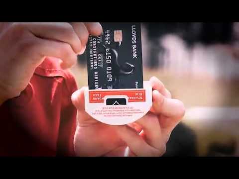 Slicer Red(Gimmick and Online Instructions) by Rizki Nanda and Magic Tao