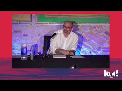 Federico Leoni | Henri Bergson. The Invention of Immortality | KUM22