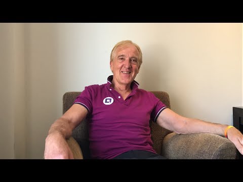 Remembering Sydney's First Mardi Gras - Will Sergeant