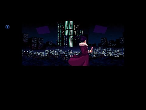 VA-11 Hall-A: Cyberpunk Bartender Action Playthrough Longplay Walkthrough Gameplay No Commentary