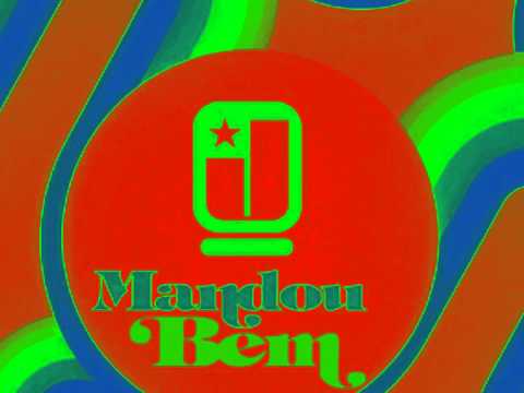 Jota Quest - Mandou bem (Moroni remix)
