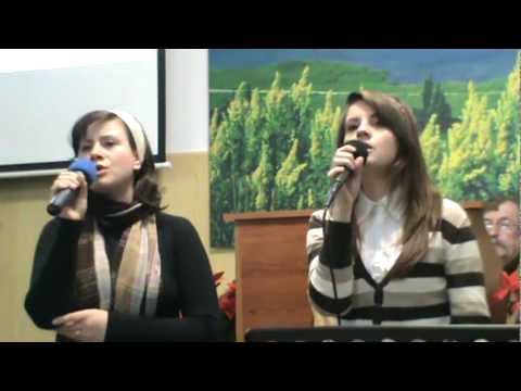 CAMI & MIRIAM(Din ţesuturi nevăzute)