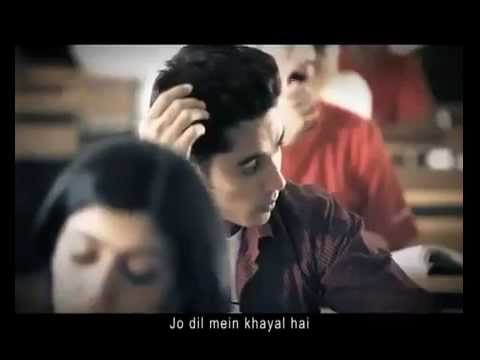 vicky nayyar Campus Shoes- Jiyo Zindagi Yaaron!.flv.mp4
