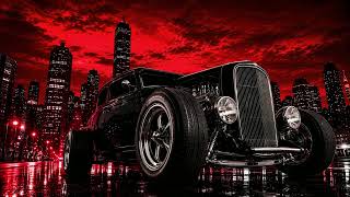 Redline Blues | Dark Psychedelic Blues Rock