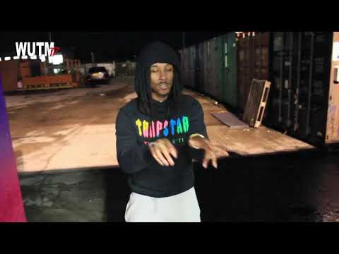 WUTM TV - Abnormal Sleep (Produced by Dyno)