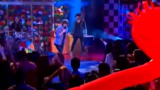 The Ready Set Young Forever .. Music Performance .. So Random! - YouTube.flv