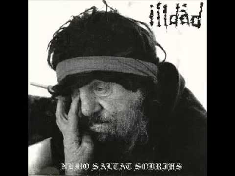 Illdåd - Nemo Saltat Sobrius