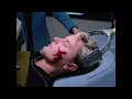 Star Trek TNG -- The Death of Tasha Yar