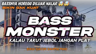 Download lagu DJ CEK SOUND TERBARU FULL BASS MONSTER KALAU TAKUT JEBOL JANGAN PLAY  mp3