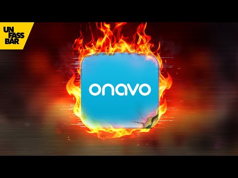 Das schlimmste VPN aller Zeiten