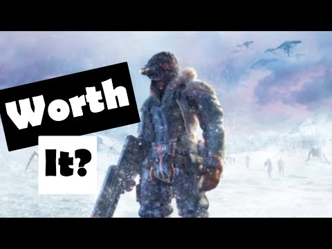 Is Lost Planet Worth It?