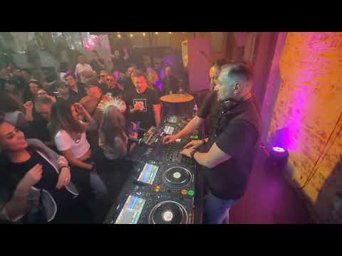 DEEP DISH @ DEEP DISH presents THE FUTURE 23 NOVEMBER 2025 (1 of 4)