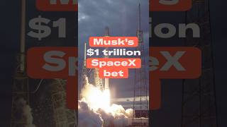 SpaceX is all about the story. But stories don't always pay off.