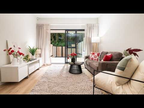2, 5, 7, Wellington, 2 Bedrooms, 1 Bathrooms, Townhouse