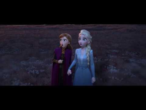 Frozen 2  - Announcement Trailer