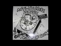 ANTI-NOWHERE LEAGUE - Fuck Around The Clock