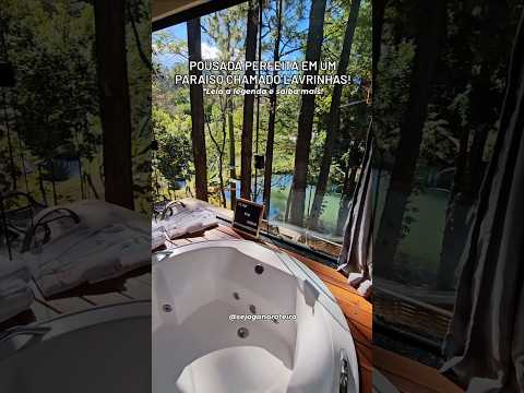 Essa é a Pousada Vale das Orquídeas em Lavrinhas, no interior de São Paulo! @pouvaledasorquideas