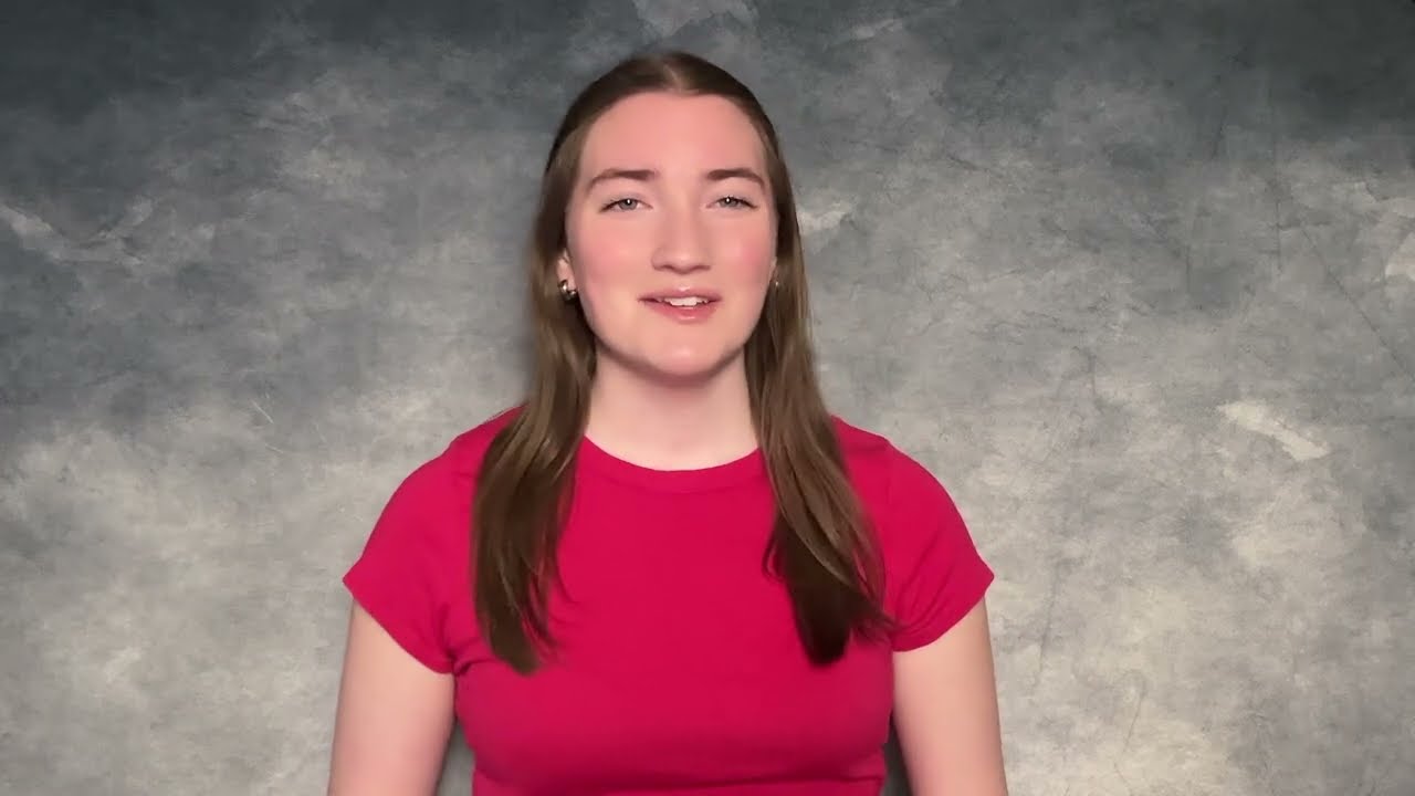 All I Know So Far- PINK