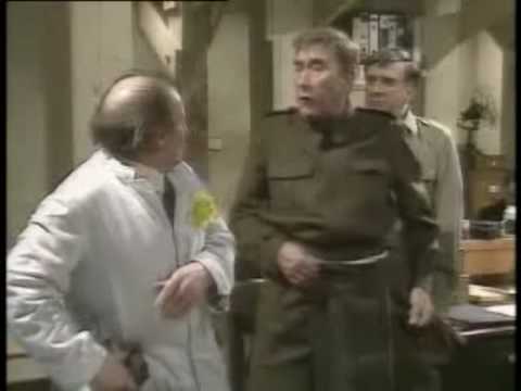 Frankie Howerd Classic Clips