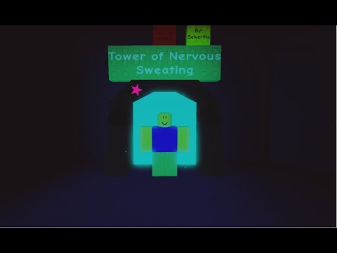 JToH - Tower of Nervous Sweating Completion