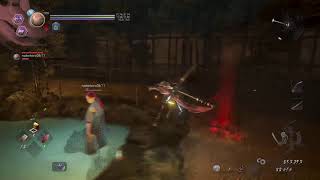 【仁王2】仁王新作!!あまり死なずにクリアできるのか!?  Part 8