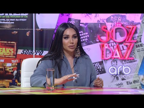 Keçmiş həyat yoldaşından danışan Lətifə Soyuöz - Ayrıldığıma görə peşman deyiləm - Söz Baz