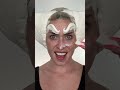 My Name S Huggy Wuggy Poppy Playtime Makeup