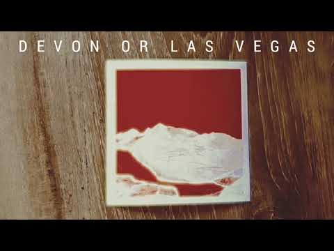 Richard Walters - 'Devon or Las Vegas' EP