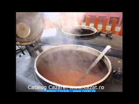 Cazare Avram Iancu, Arad - Cazat.ro