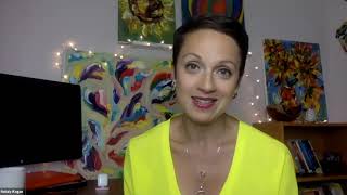 Nataly Kogan | Juniper: Prioritizing Your Well-Being