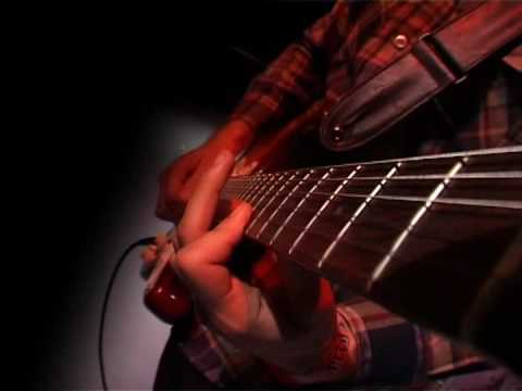 PULL MY STRINGS_It's my soul_Directe 2009_Lleida