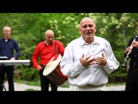 Efto Pupinoski - Udrete tapani (SPOT)