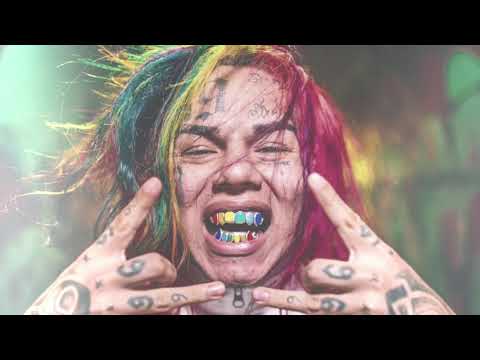 6ix9ine x Tee Grizzley Type Beat | HOOD | prod by Playbwoi