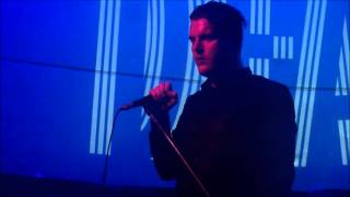 Deafheaven - &quot;Gifts for the earth&quot; [HD] (Madrid 03-03-2016)