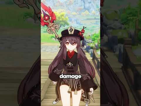 the highest damage ever recorded in genshin impact...