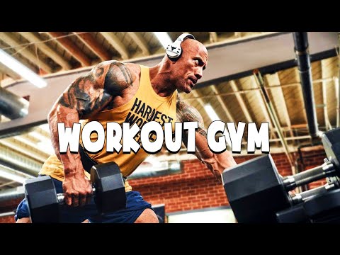 Workout Music 2023 🔋 Muzyka Do Treningu 🔋 Muzyka Na Siłownie 🔋 Female Motivation Music