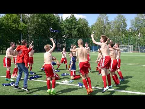 Legion Warszawa 2004 vs Dolcan II Ząbki część 5/5